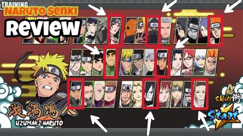 naruto senki release|Naruto Senki APK (Collection Of Mod Games) v2.1.4 Free Download .